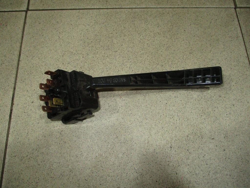 Переключатель поворотов подрулевой, 500 рублей, Пермь