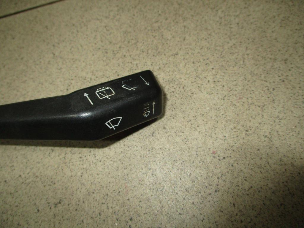 Переключатель стеклоочистителей, 500 рублей, Пермь