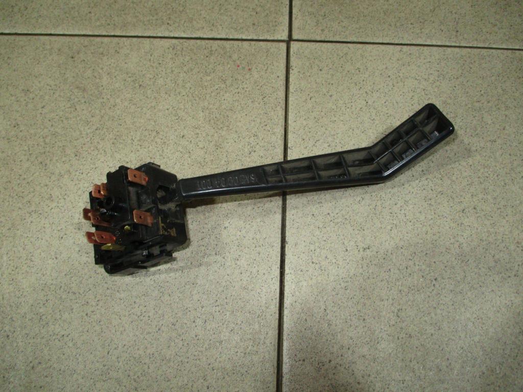 Переключатель стеклоочистителей, 500 рублей, Пермь