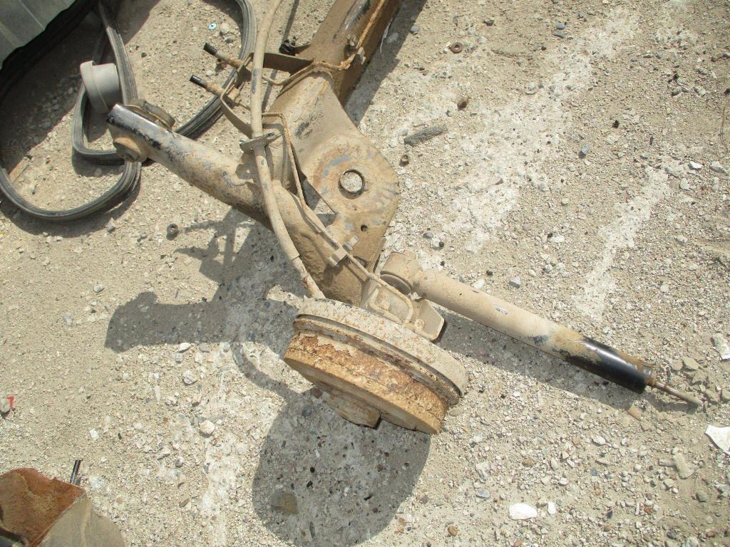 Балка задняя, 5000 рублей, Пермь