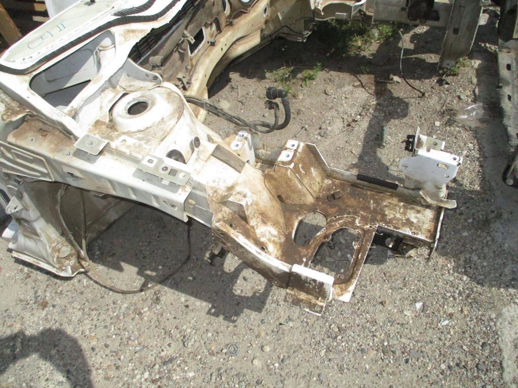 Лонжерон передний правый, 5400 рублей, Пермь