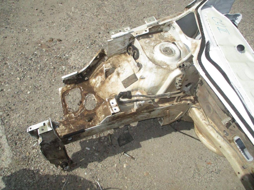 Лонжерон передний правый, 5400 рублей, Пермь