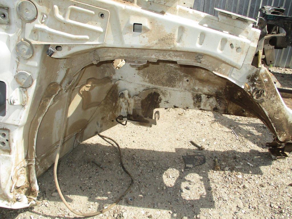 Лонжерон передний правый, 5400 рублей, Пермь