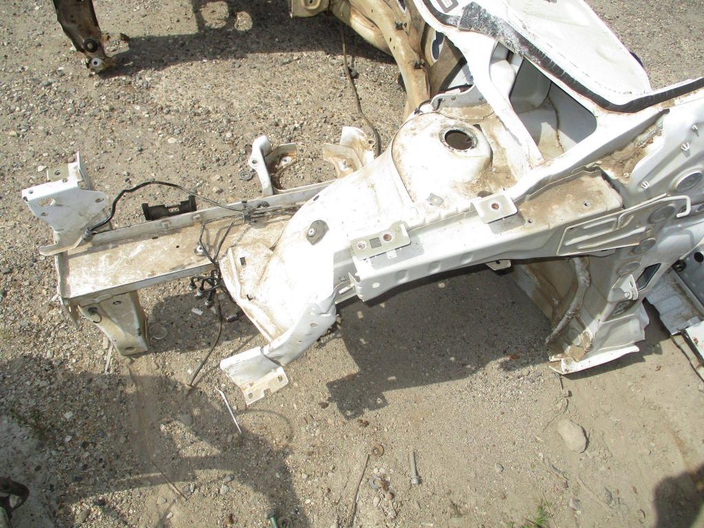 Лонжерон передний левый, 5400 рублей, Пермь