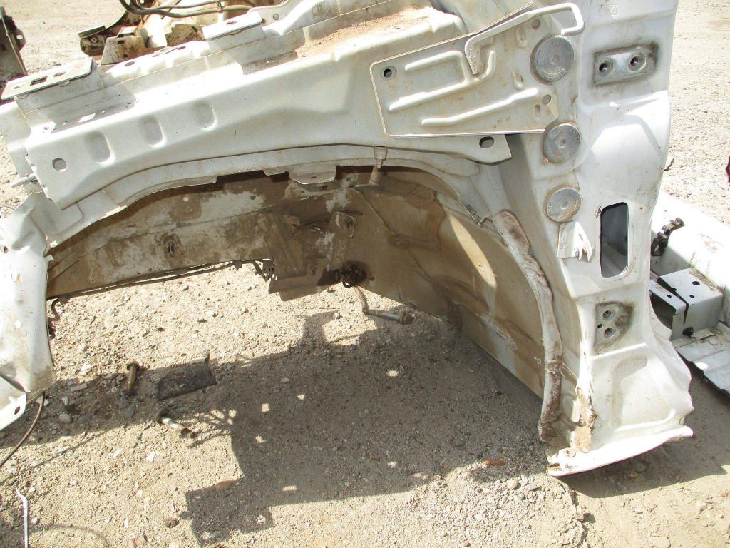 Лонжерон передний левый, 5400 рублей, Пермь