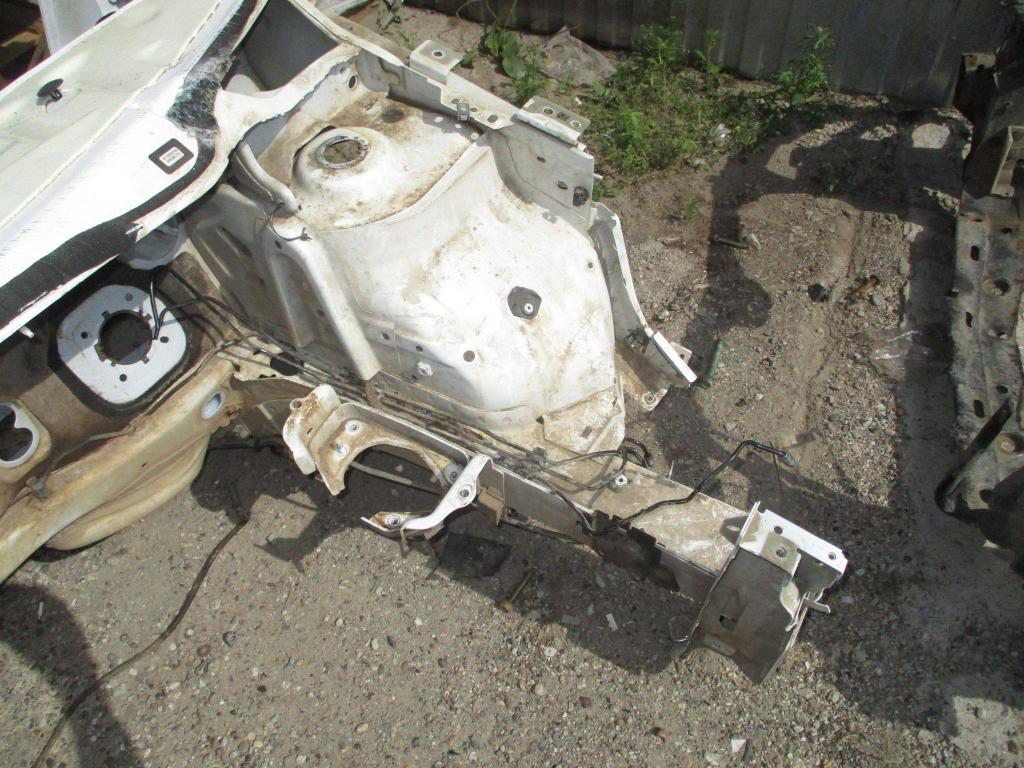 Лонжерон передний левый, 5400 рублей, Пермь