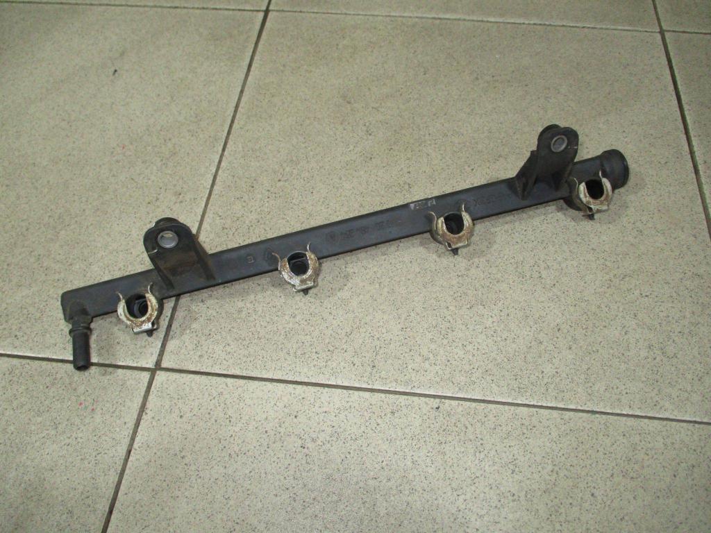 Рейка топливная, 500 рублей, Пермь