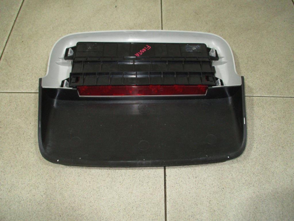 Стоп-сигнал, 500 рублей, Пермь