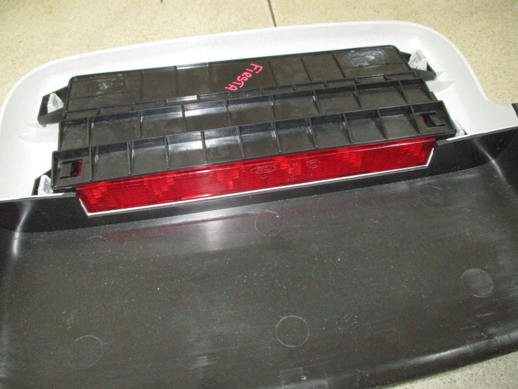 Стоп-сигнал, 500 рублей, Пермь