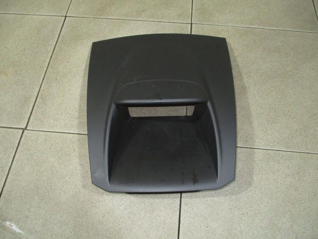 Накладка декоративная, 500 рублей, Пермь