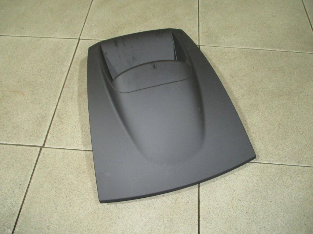 Накладка декоративная, 500 рублей, Пермь