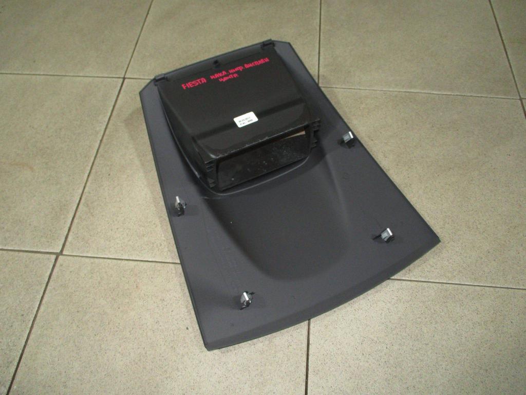 Накладка декоративная, 500 рублей, Пермь