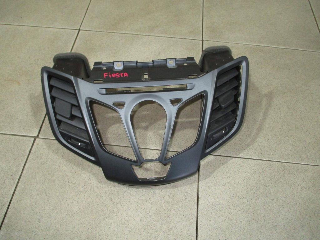 Накладка декоративная, 2000 рублей, Пермь