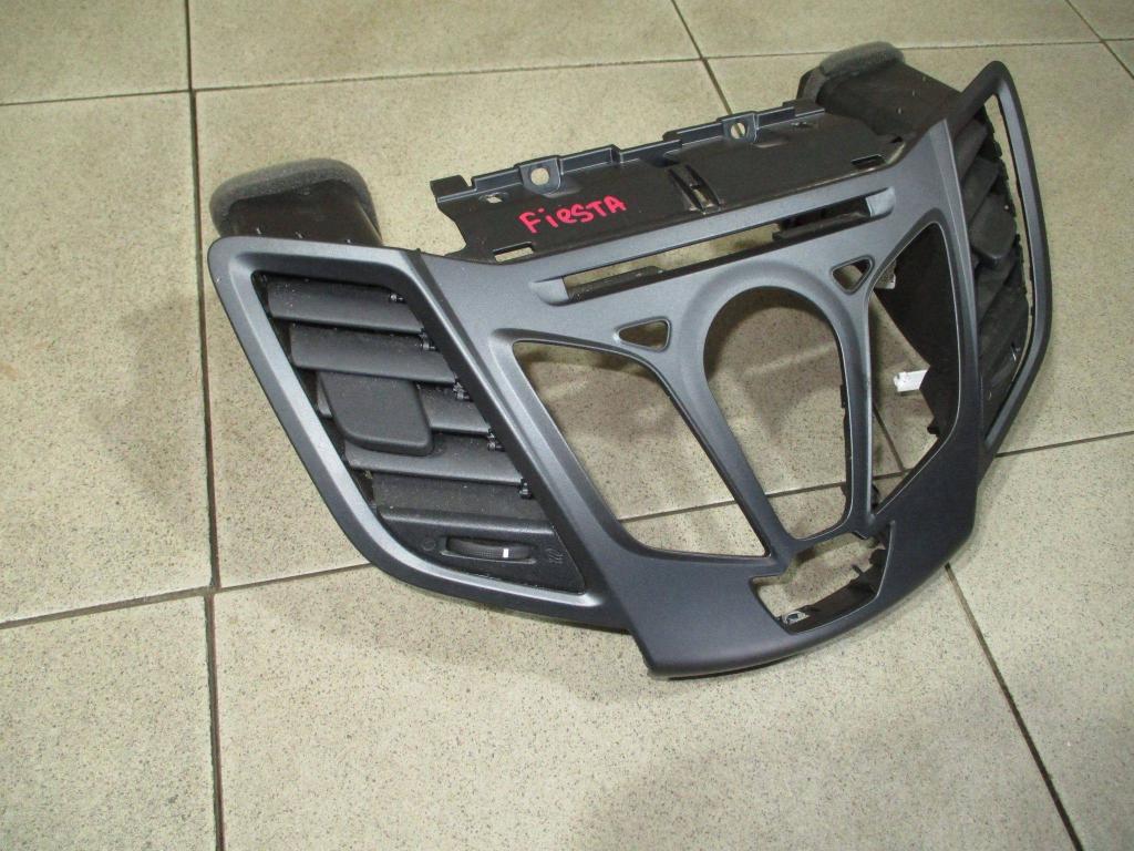 Накладка декоративная, 2000 рублей, Пермь