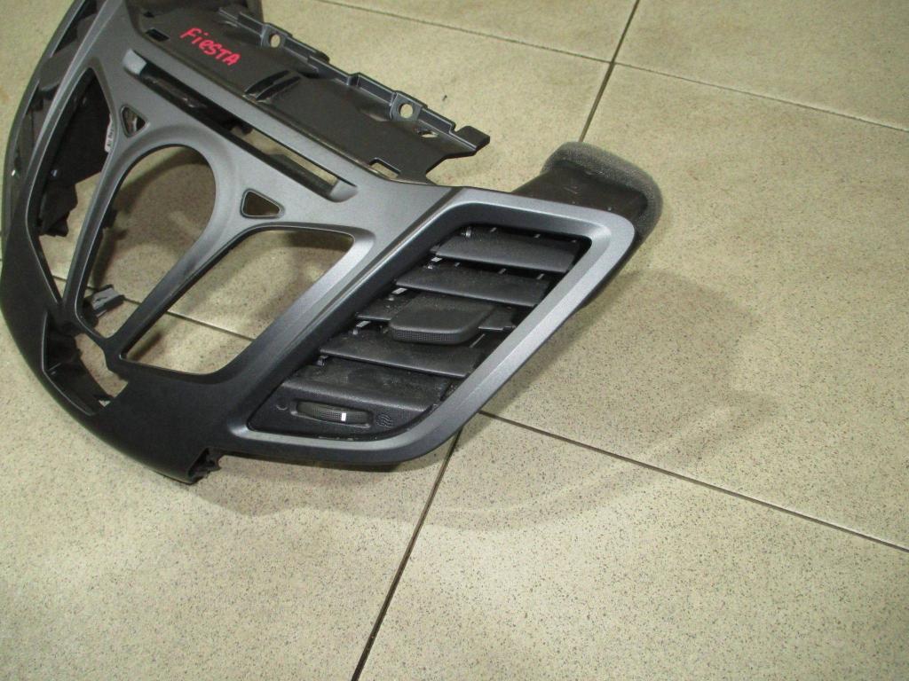 Накладка декоративная, 2000 рублей, Пермь