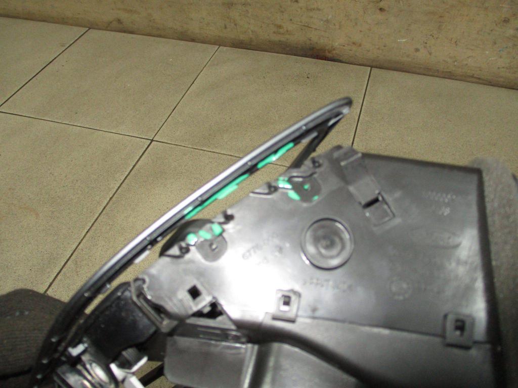 Накладка декоративная, 2000 рублей, Пермь