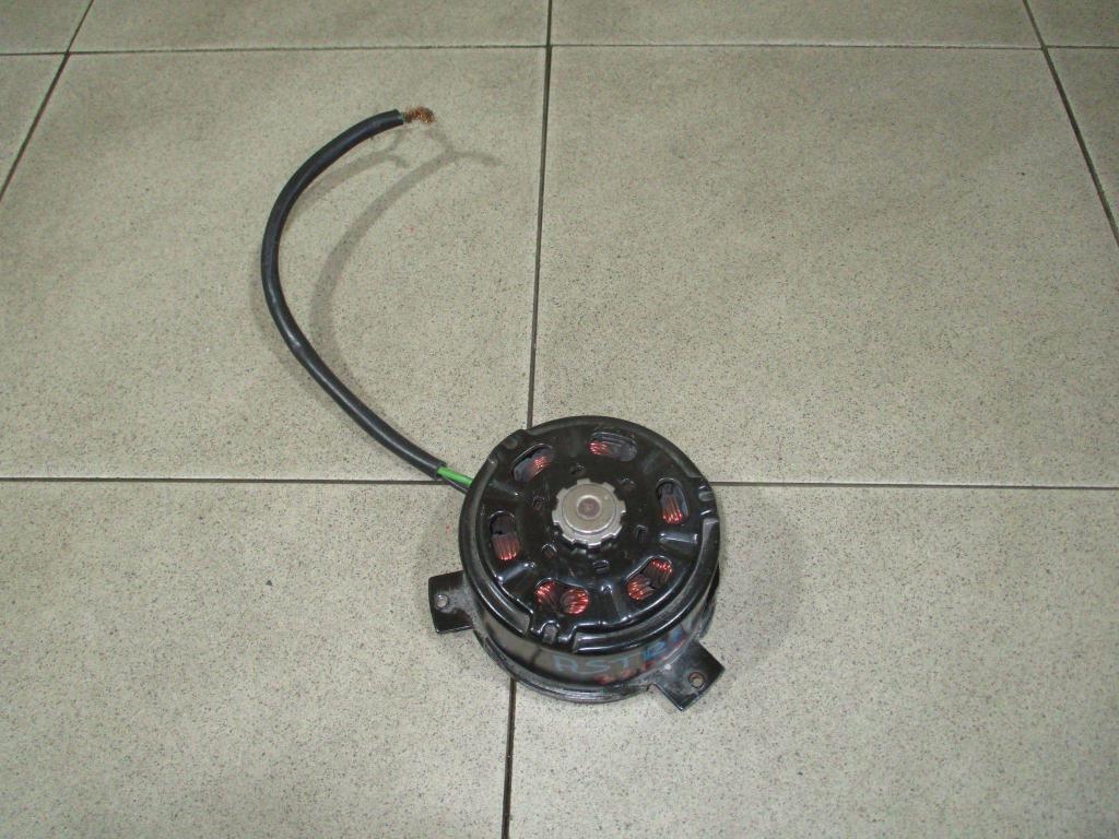 Моторчик вентилятора, 1000 рублей, Пермь