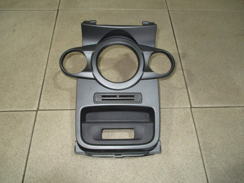 Накладка декоративная, 1000 рублей, Пермь