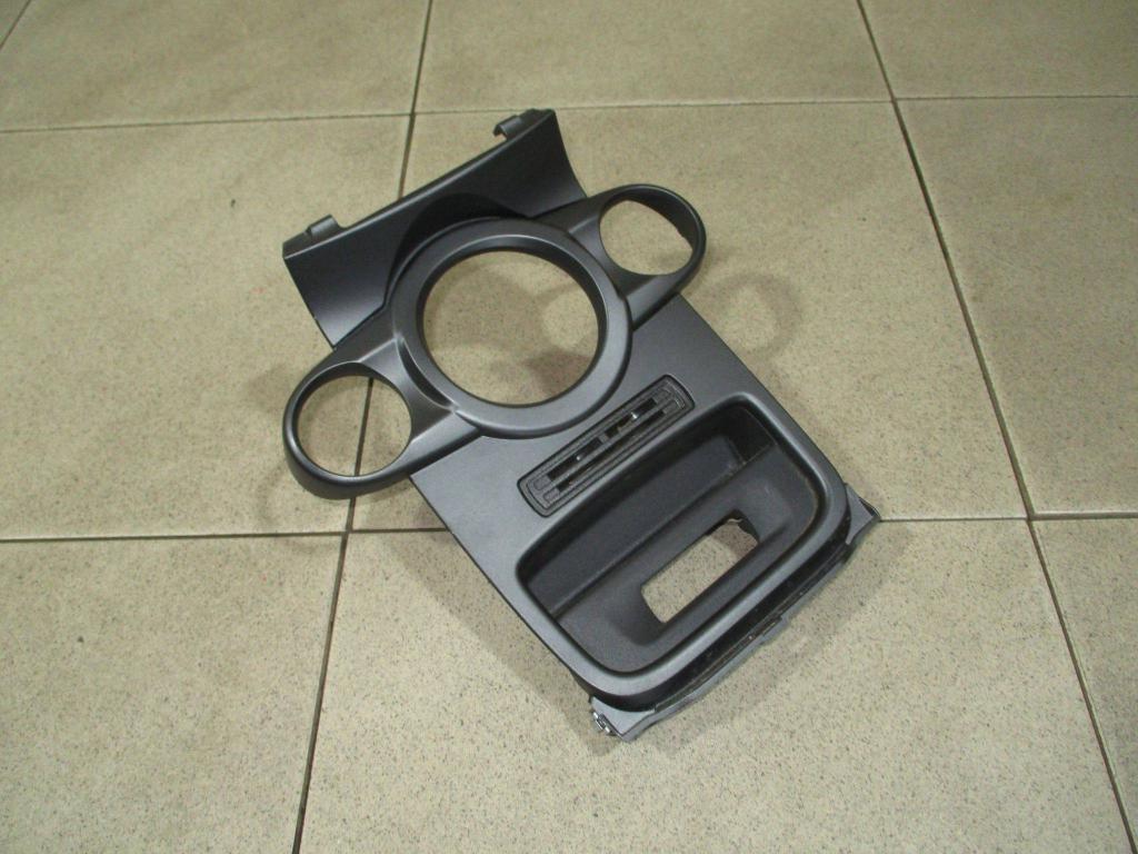 Накладка декоративная, 1000 рублей, Пермь