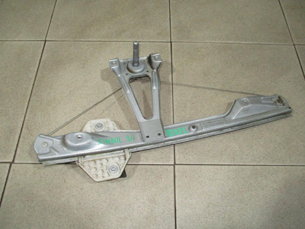 Стеклоподъемник механический задний левый, 750 рублей, Пермь