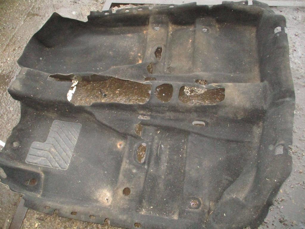 Ковролин, 3000 рублей, Пермь