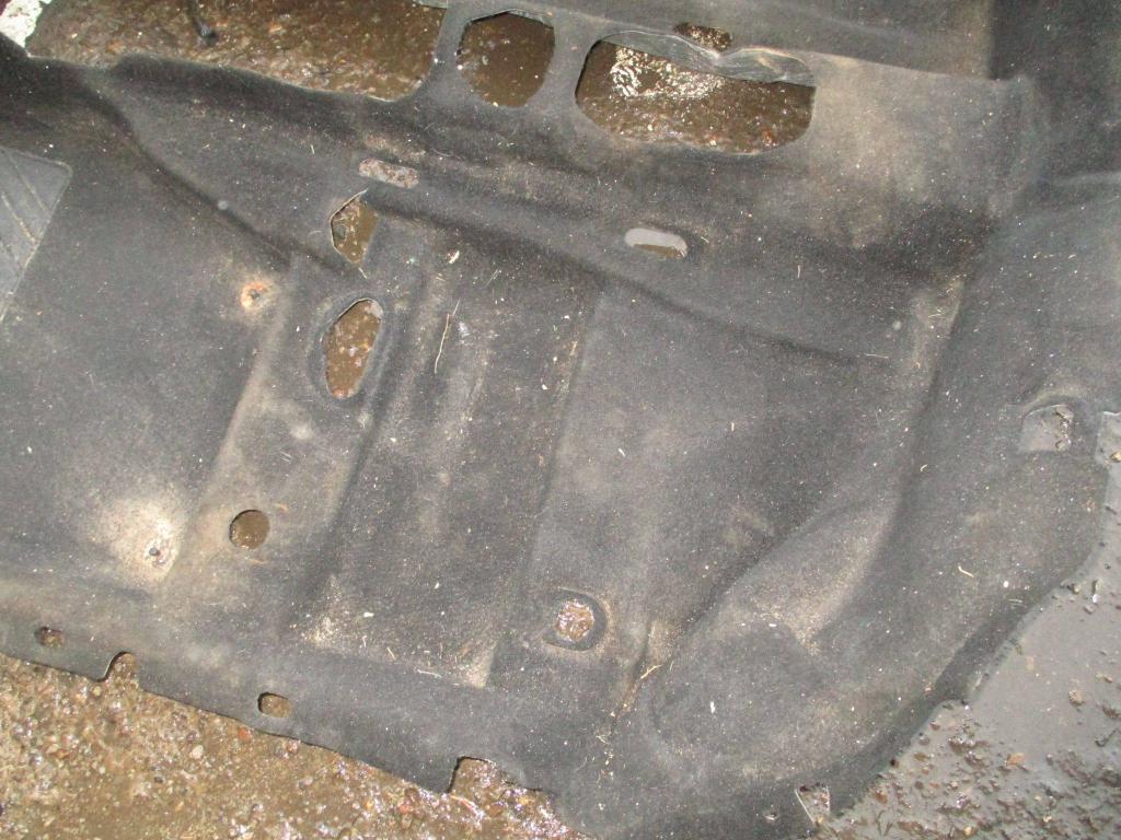 Ковролин, 3000 рублей, Пермь