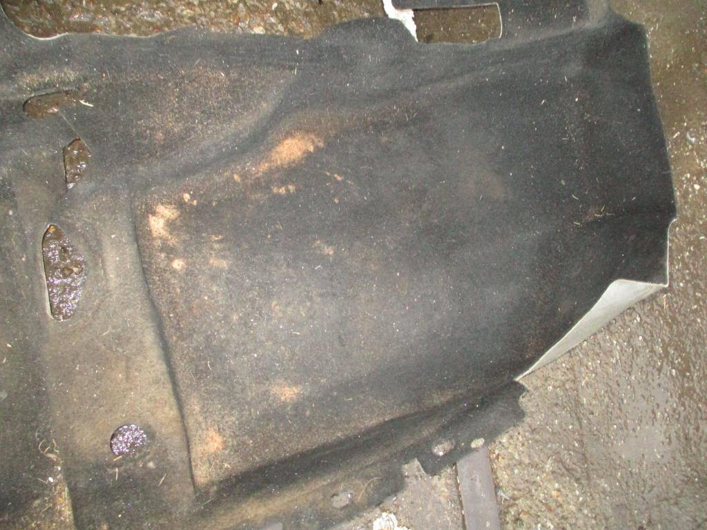 Ковролин, 3000 рублей, Пермь