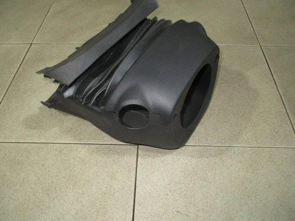 Кожух рулевой колонки, 2000 рублей, Пермь