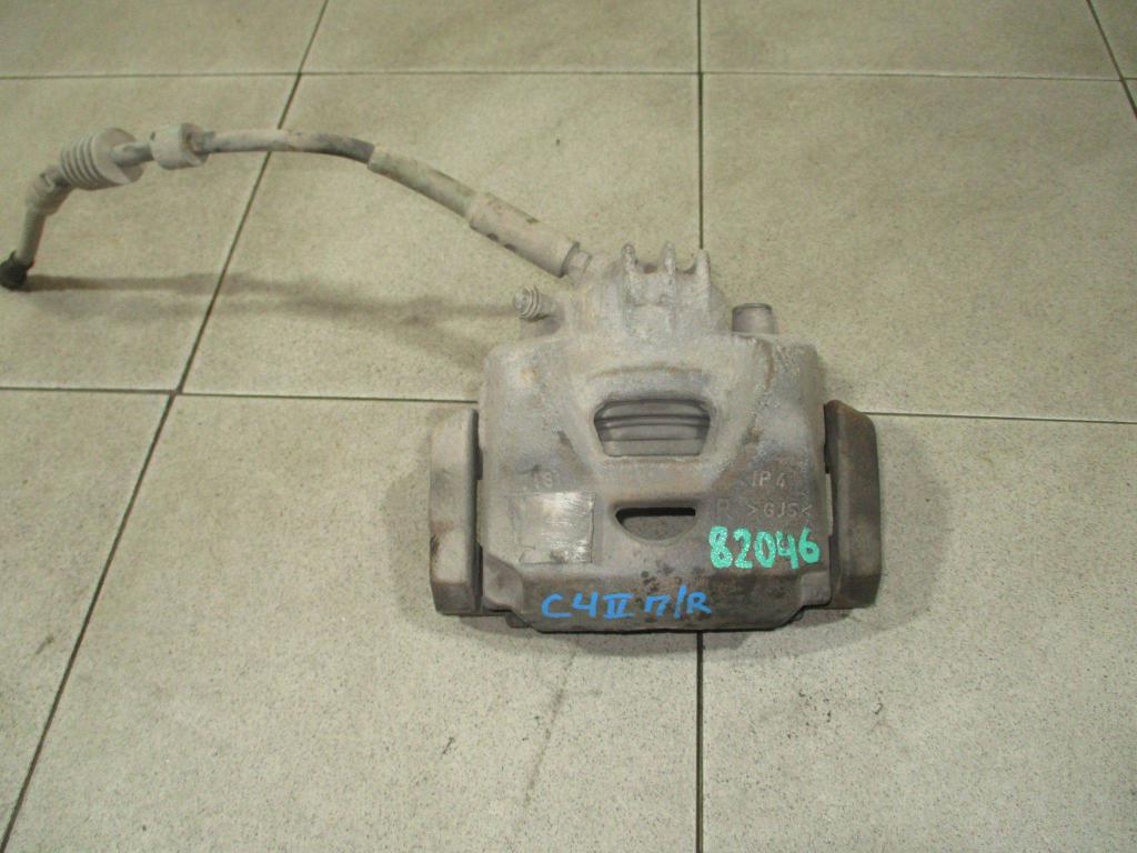 Суппорт передний правый, 2000 рублей, Пермь