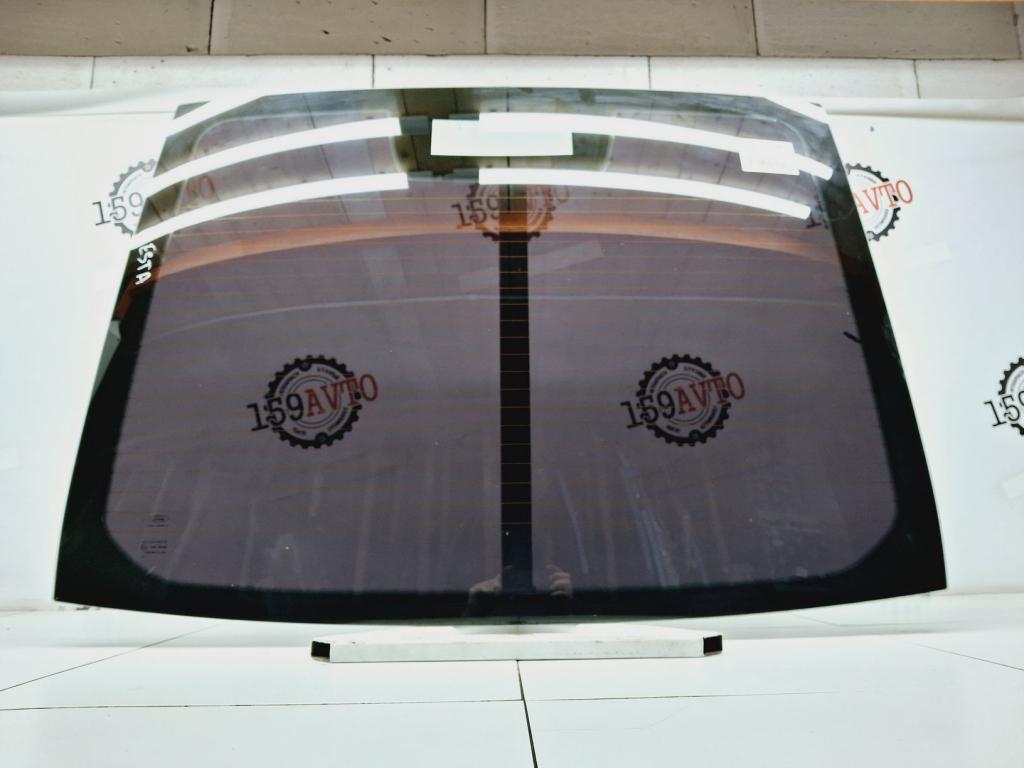 Стекло заднее, 6000 рублей, Пермь