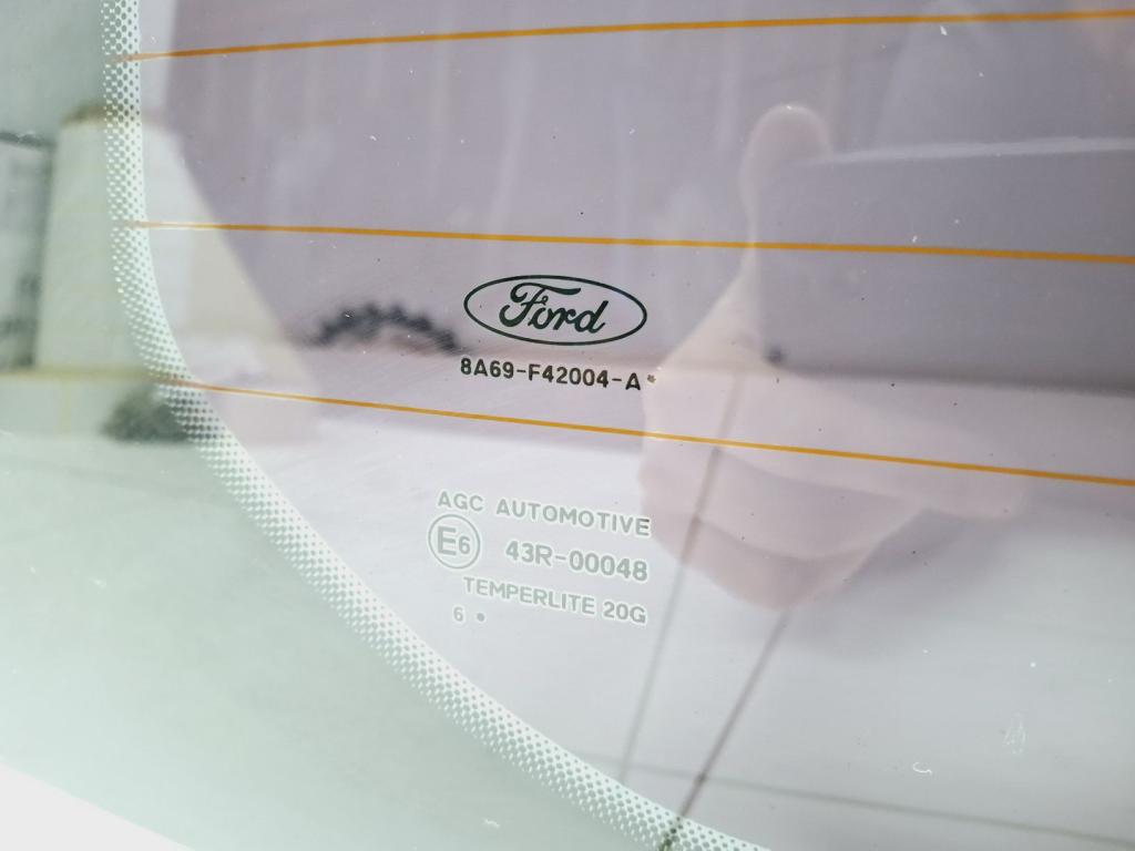 Стекло заднее, 6000 рублей, Пермь