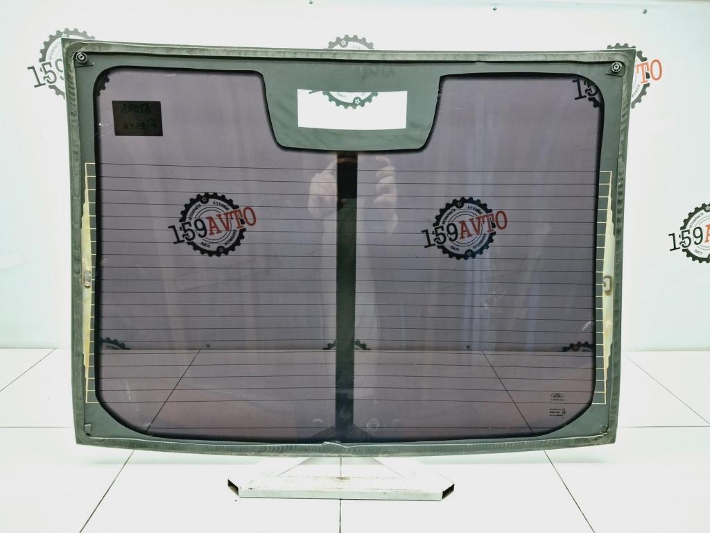 Стекло заднее, 6000 рублей, Пермь