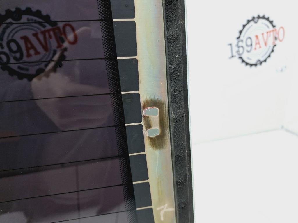 Стекло заднее, 6000 рублей, Пермь