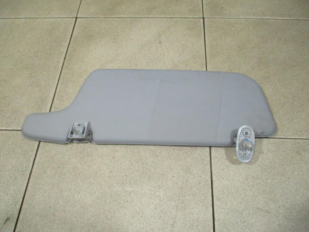 Козырек солнцезащитный правый, 500 рублей, Пермь