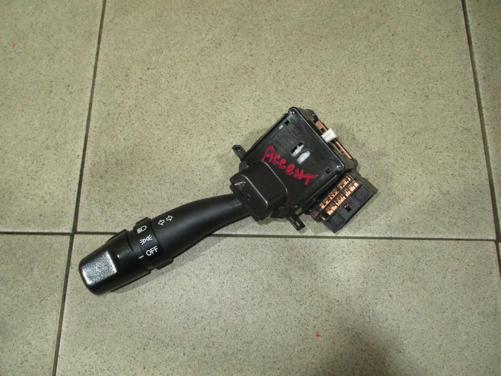 Переключатель поворотов подрулевой, 1000 рублей, Пермь