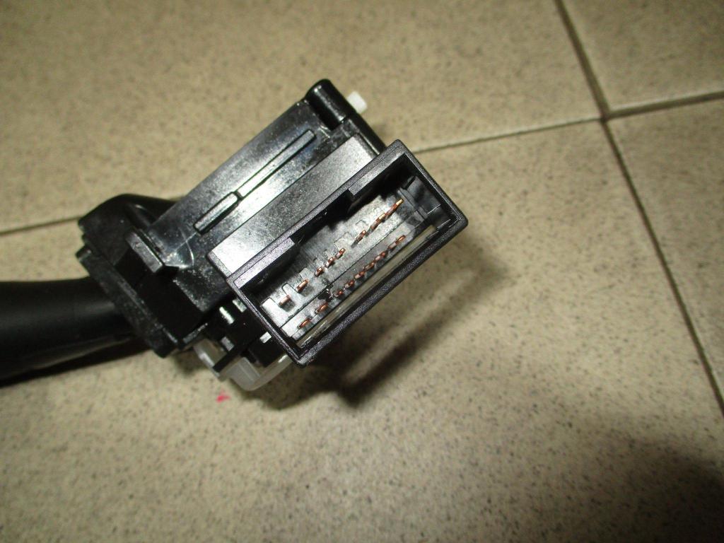 Переключатель поворотов подрулевой, 1000 рублей, Пермь