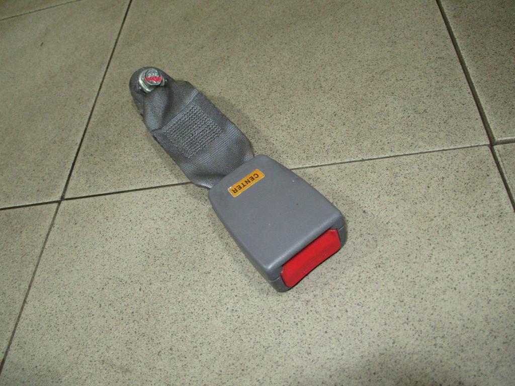 Ответная часть ремня безопасности, 500 рублей, Пермь