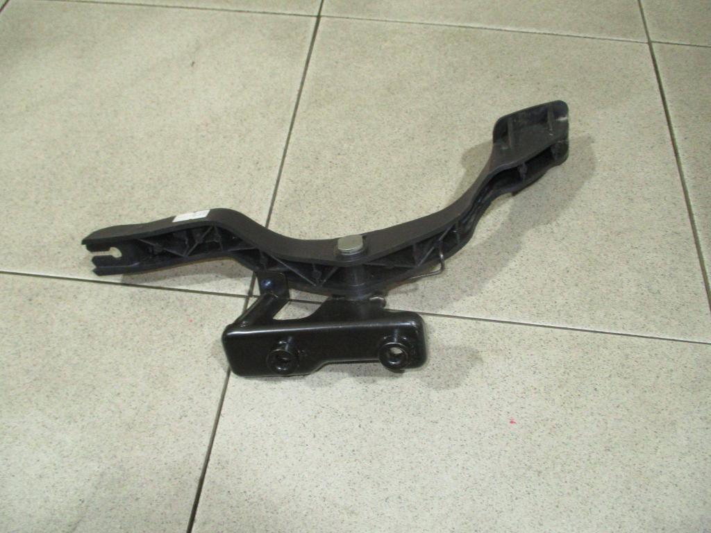 Педаль газа, 500 рублей, Пермь