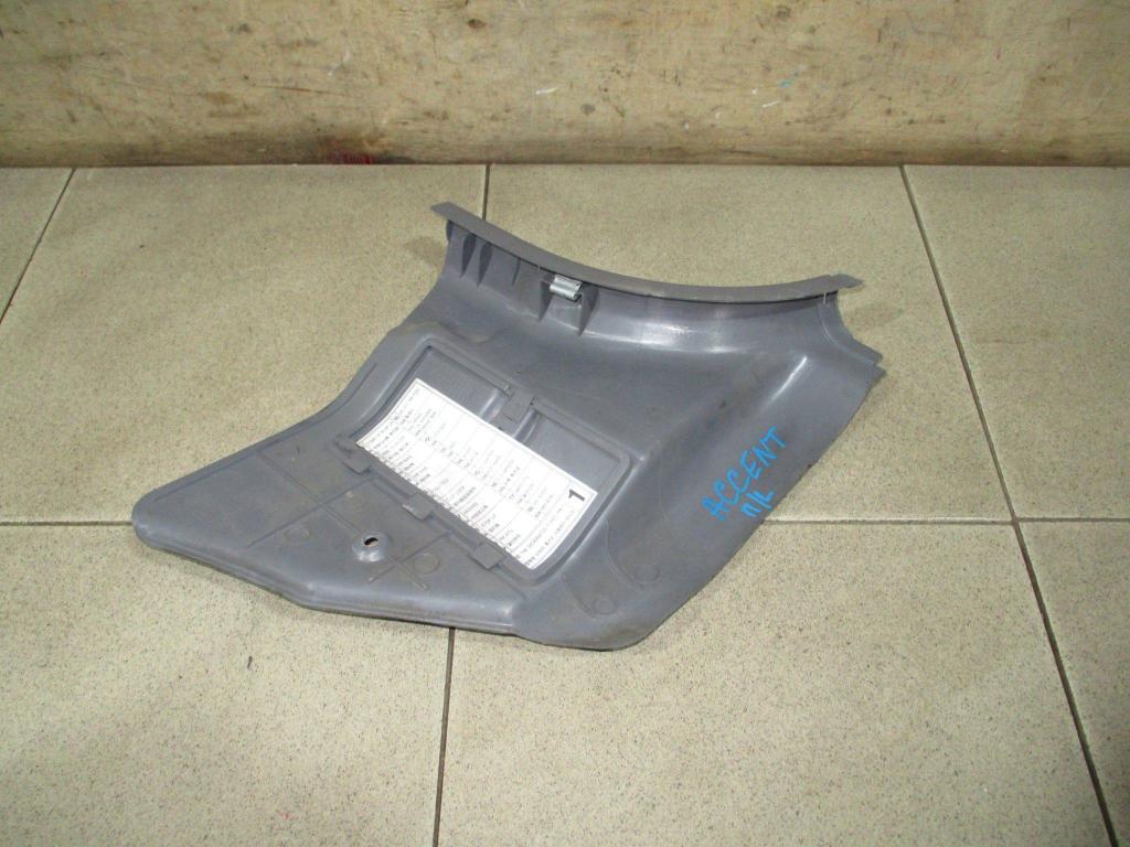 Обшивка стойки, 500 рублей, Пермь