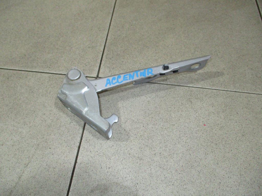 Петля капота правая, 500 рублей, Пермь