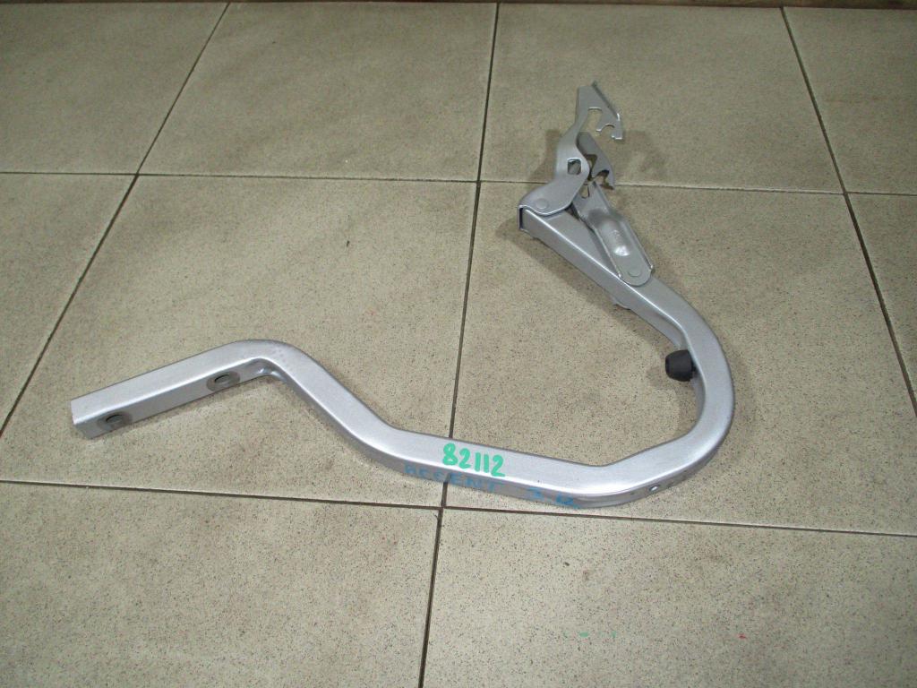 Петля крышки багажника, 500 рублей, Пермь