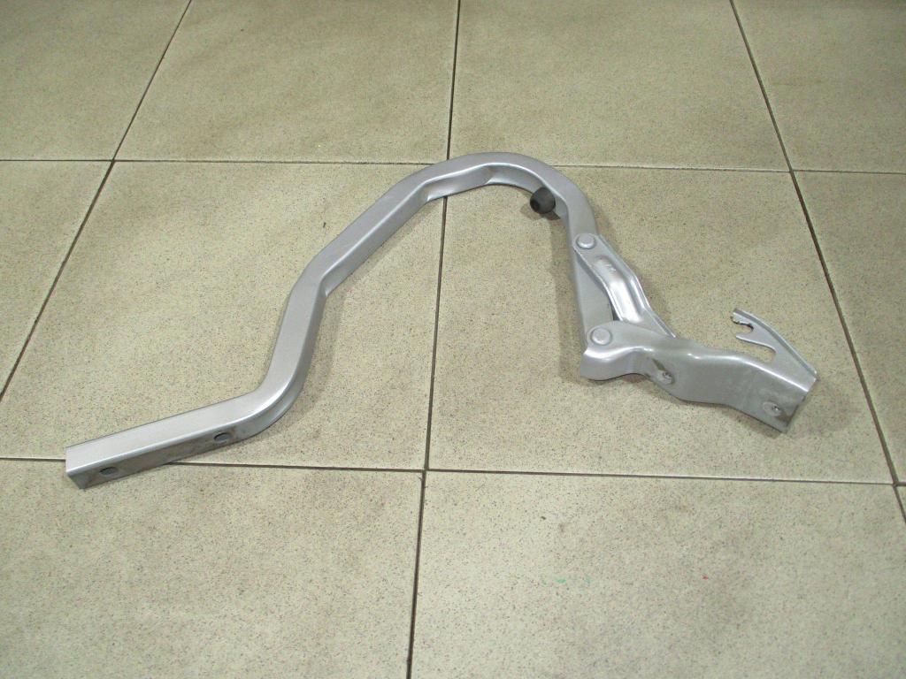 Петля крышки багажника, 500 рублей, Пермь