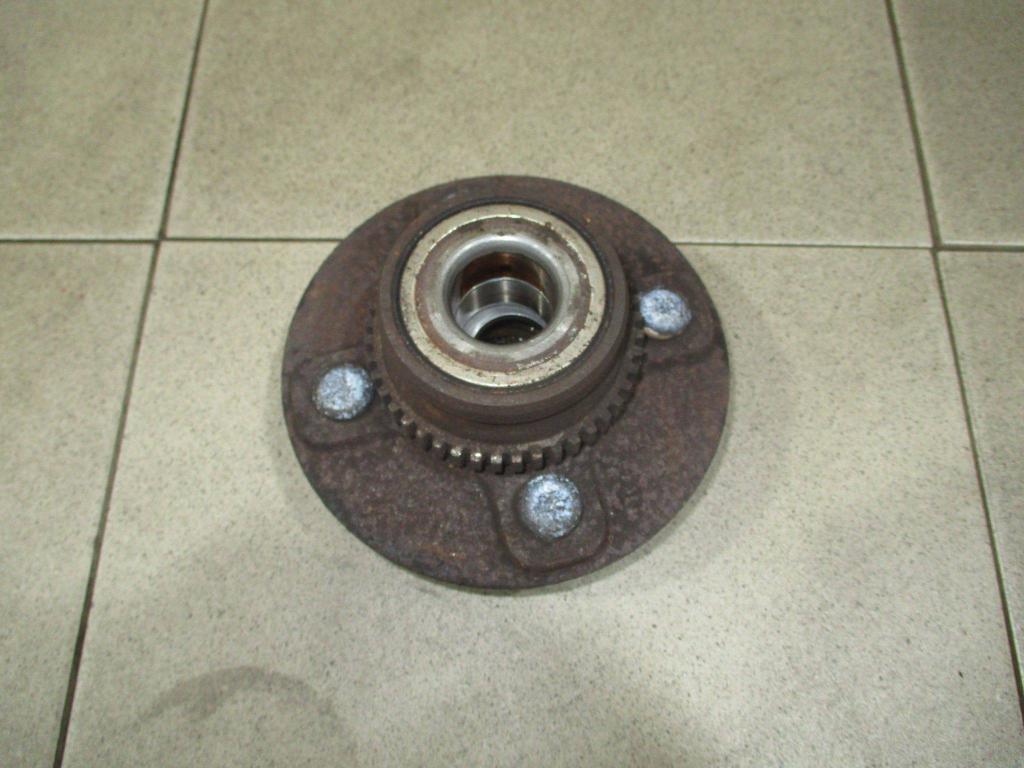 Ступица задняя, 1500 рублей, Пермь