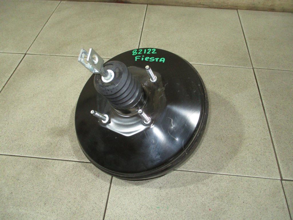 Усилитель тормозов вакуумный, 2000 рублей, Пермь