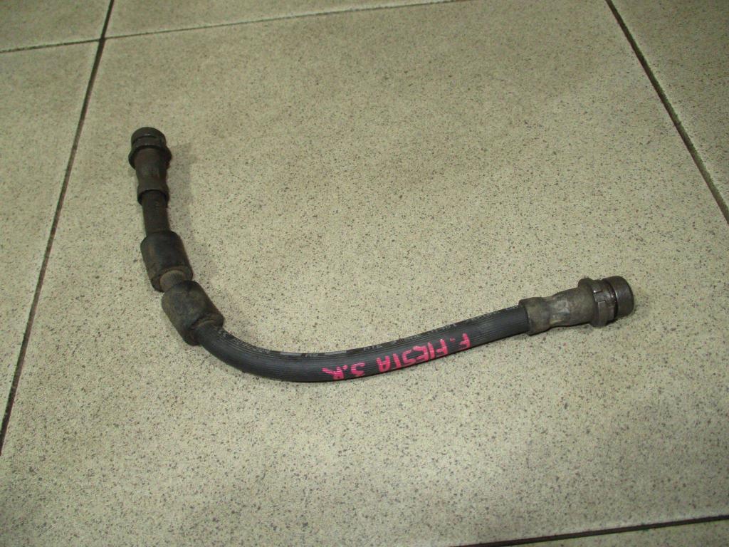 Шланг тормозной задний, 500 рублей, Пермь