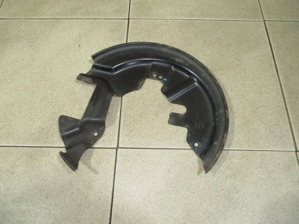 Пыльник тормозного диска, 1000 рублей, Пермь