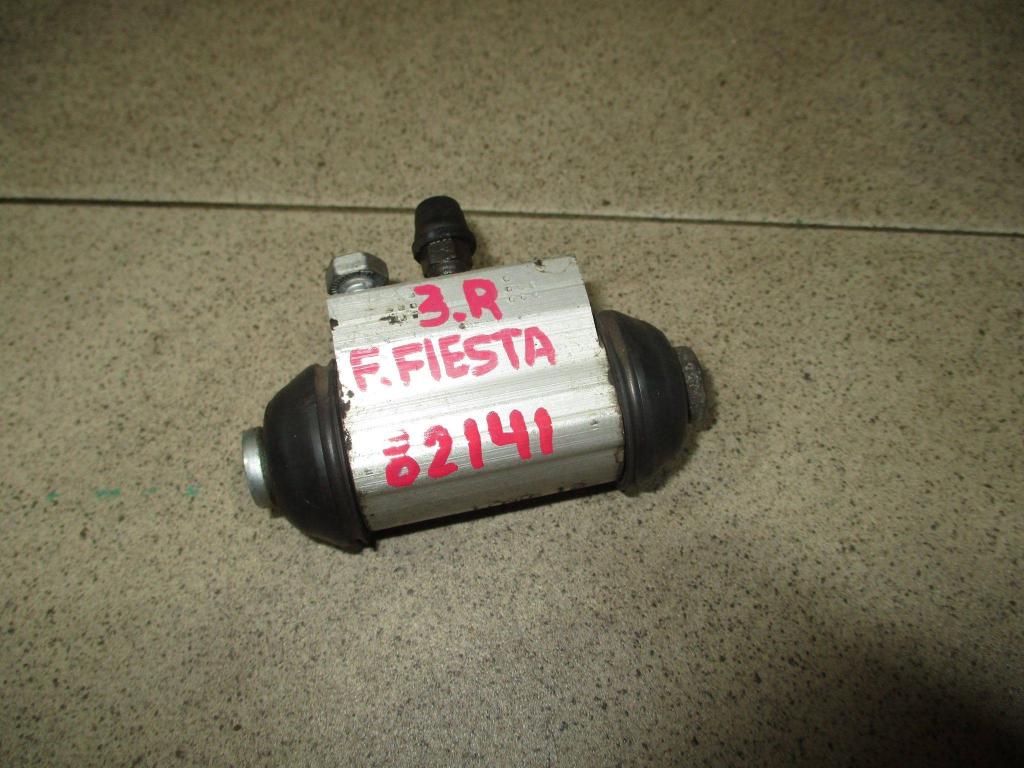 Цилиндр тормозной задний, 500 рублей, Пермь