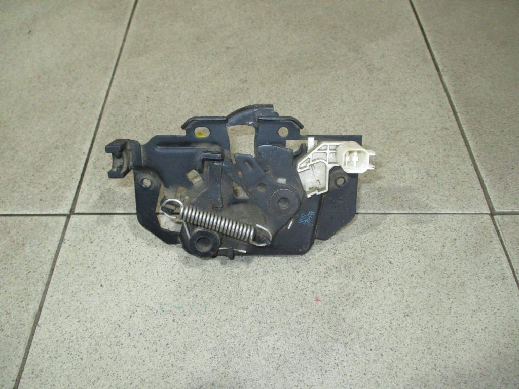 Замок капота, 2500 рублей, Пермь