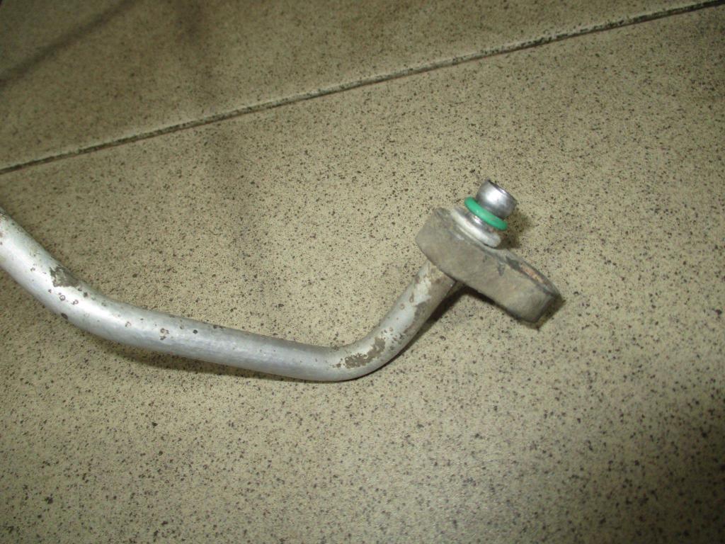 Трубка кондиционера, 1500 рублей, Пермь