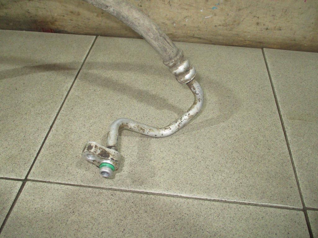 Трубка кондиционера, 1000 рублей, Пермь